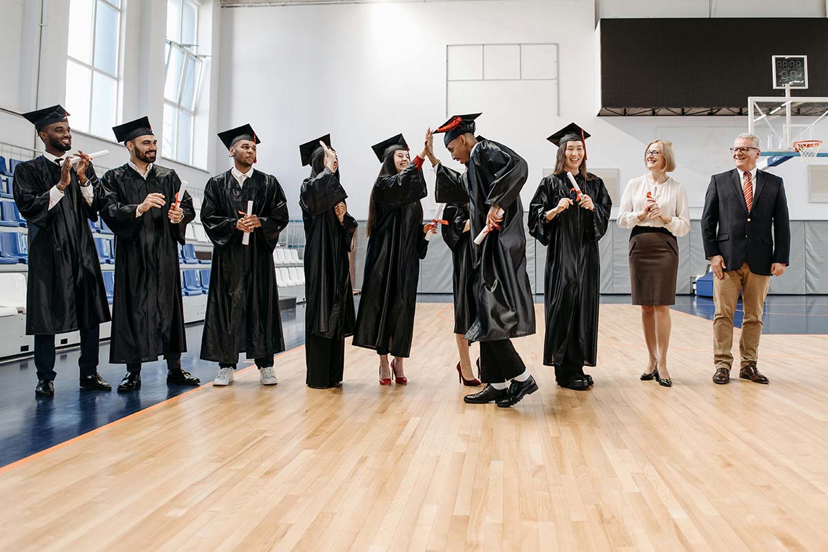 Graduation Ceremony